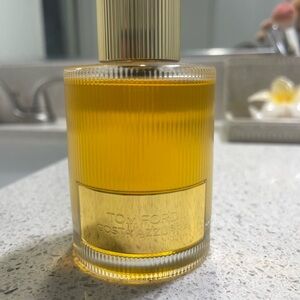 Tom Ford Costa Azzurra Eau de Parfum 3.4 oz - New without box. Unisex scent